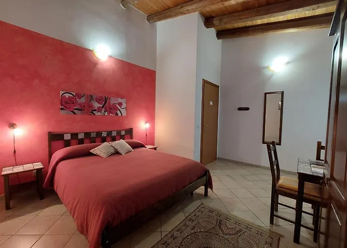 Cloris Guest House