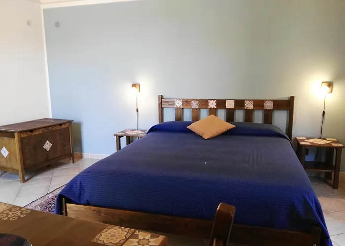 Cloris Guest House