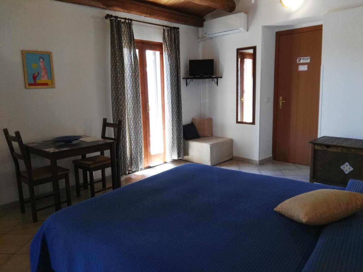 Bed & Breakfast Cloris Noto
