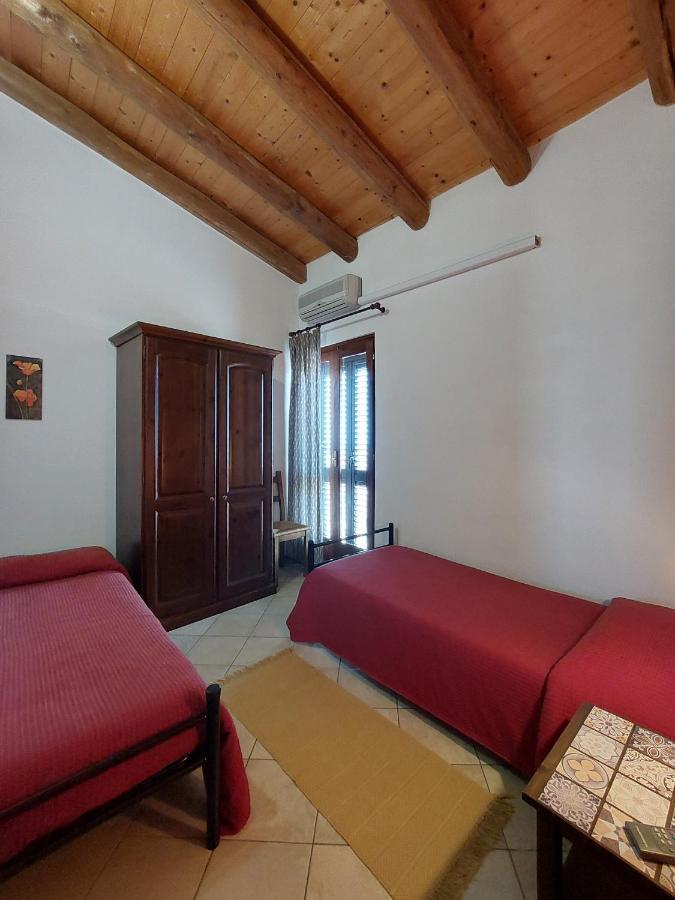 Bed & Breakfast Cloris Noto