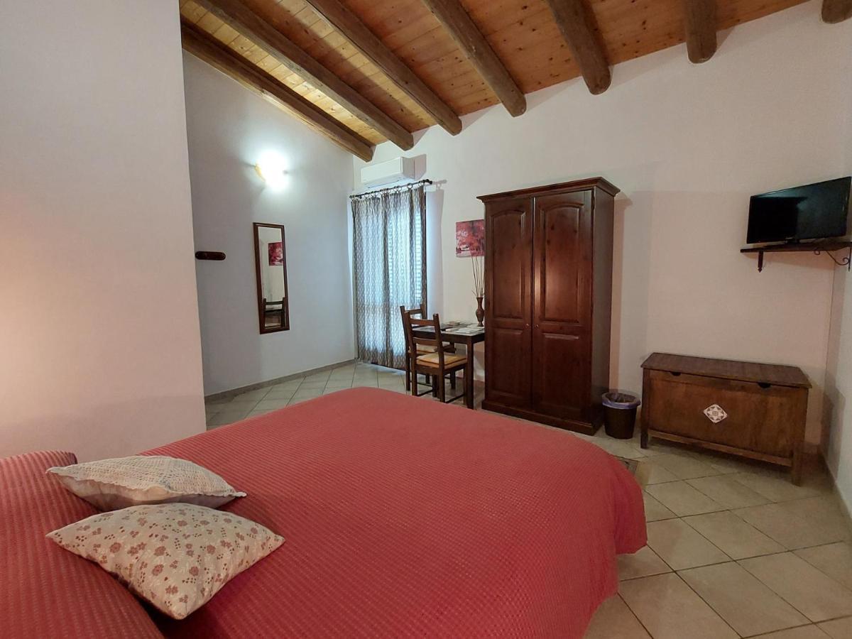 Bed & Breakfast Cloris 3*