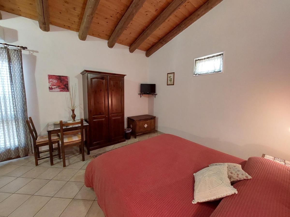 Bed & Breakfast Cloris Noto
