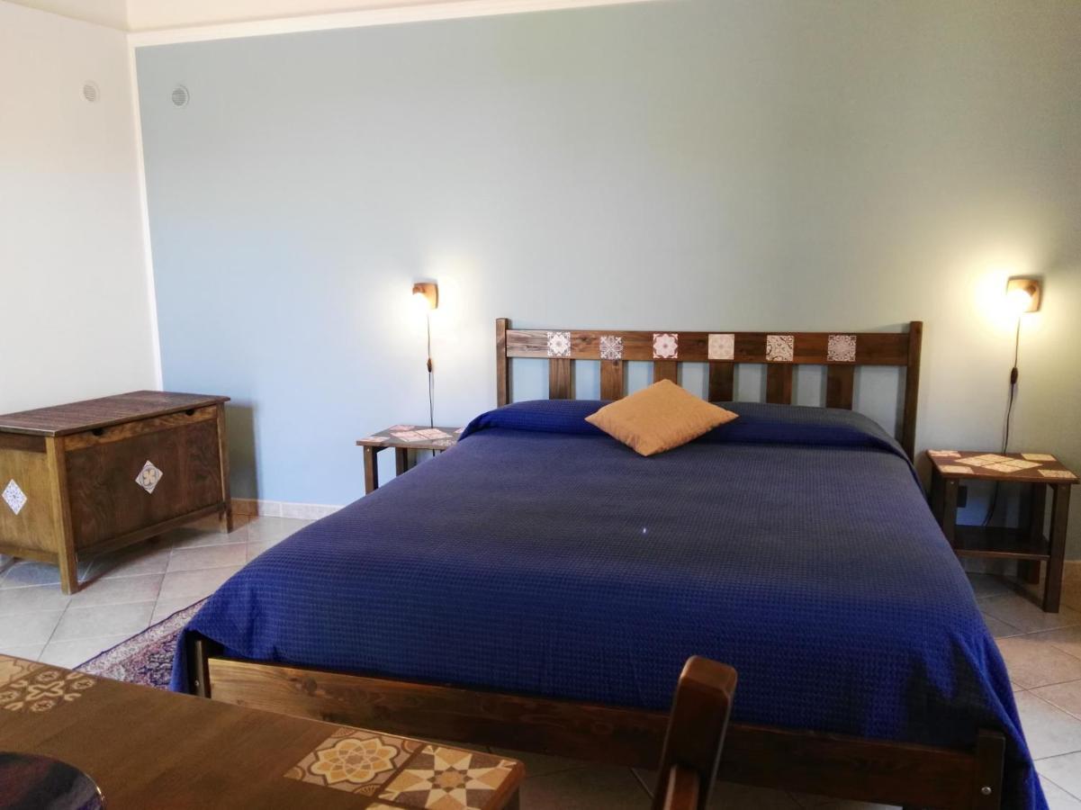 Bed & Breakfast Cloris Noto