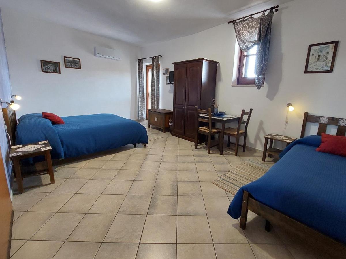 Bed & Breakfast Cloris Noto