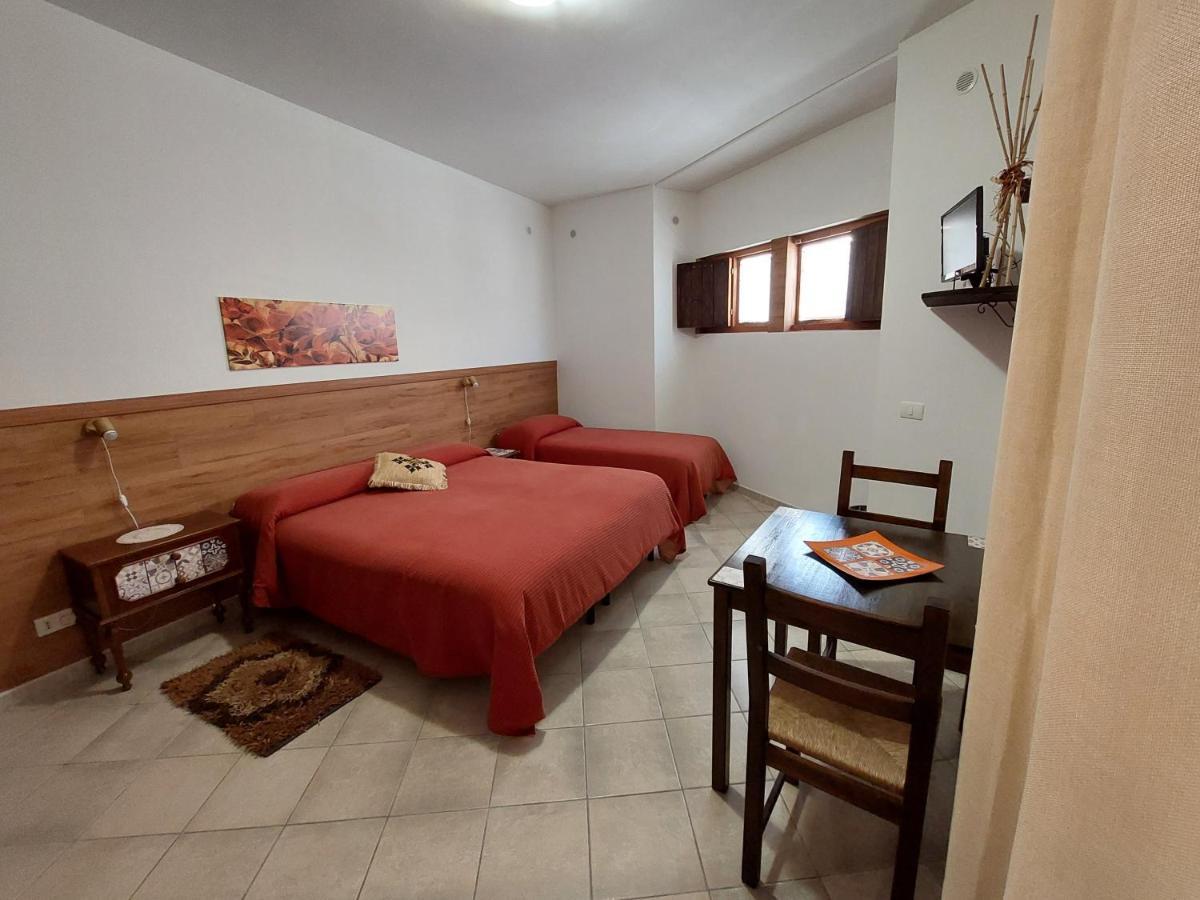 Cloris Bed & Breakfast Noto