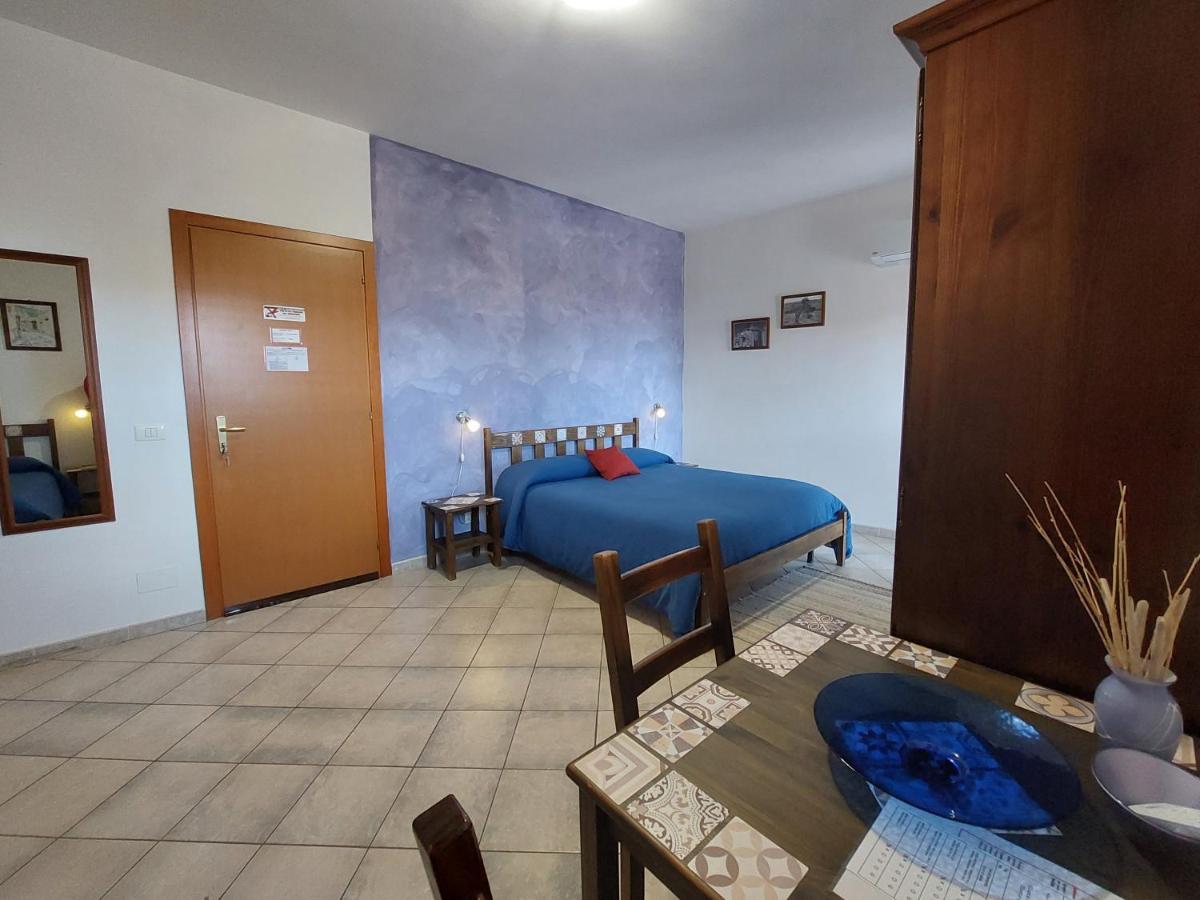 Bed & Breakfast Cloris Noto