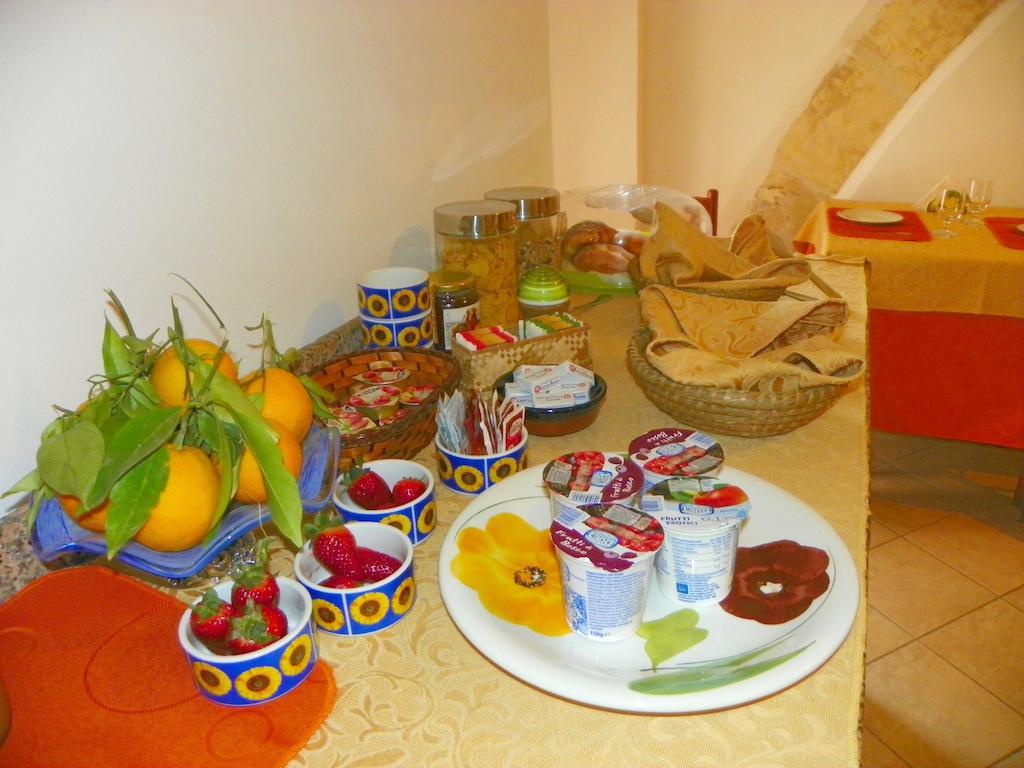 Bed & Breakfast Cloris Noto